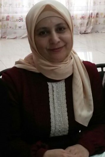 Юсупова Селимат Хасановна