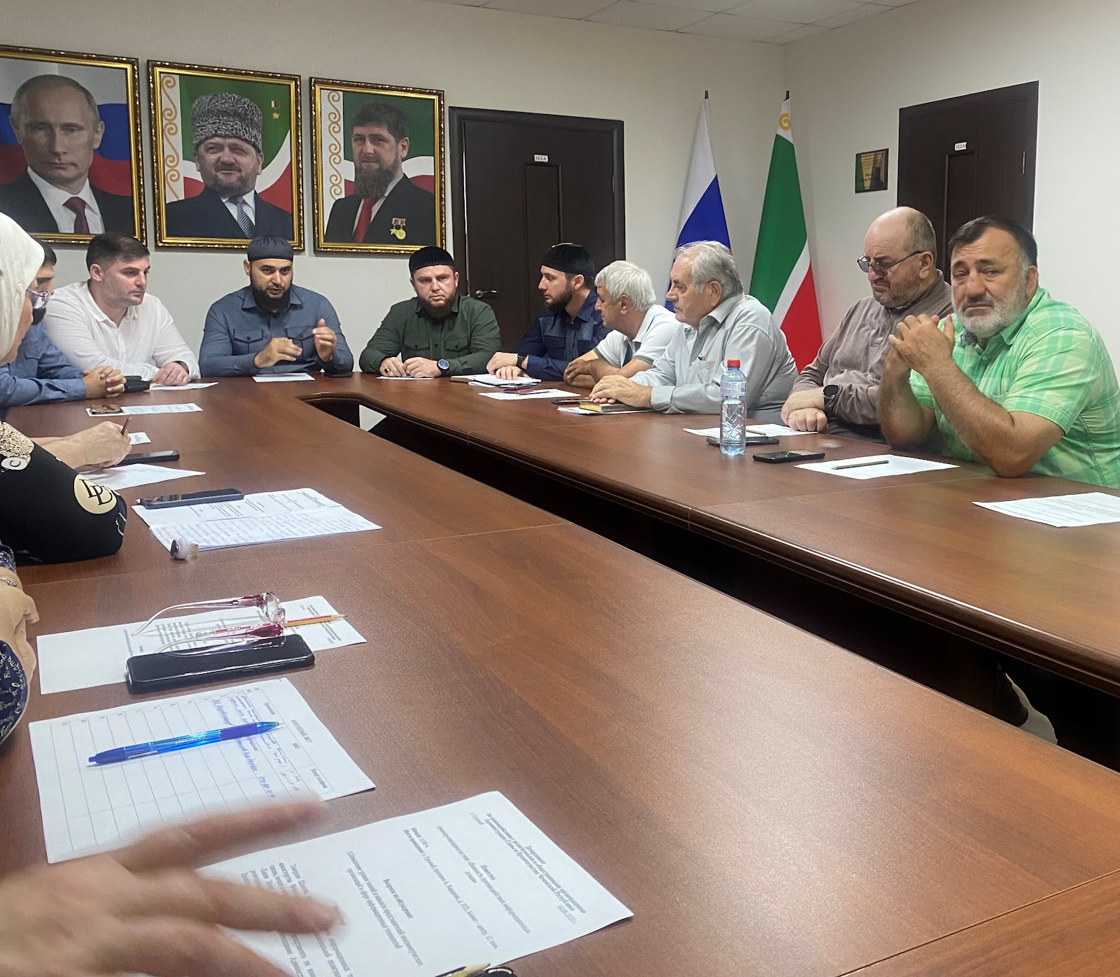 Знаний много не бывает