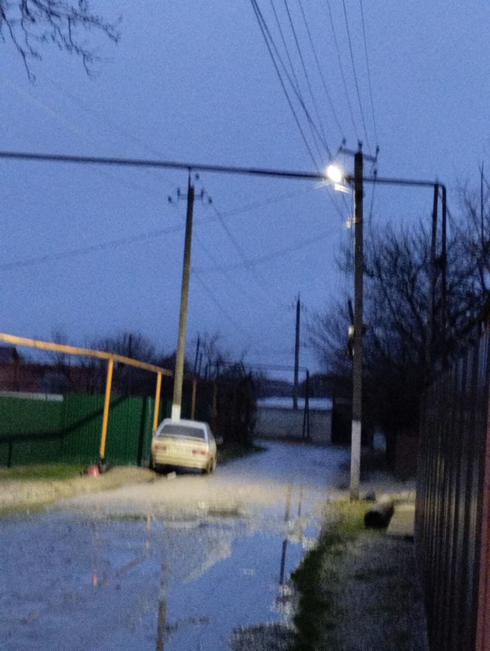 Добрые дела имеют свойство "заражать"!