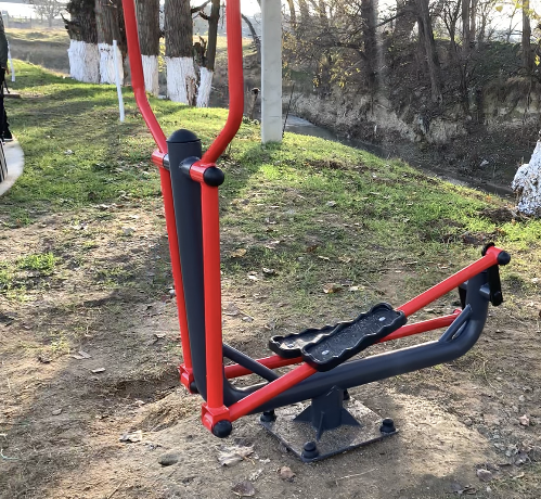 Реализация программы проекта "Спорт для всех"