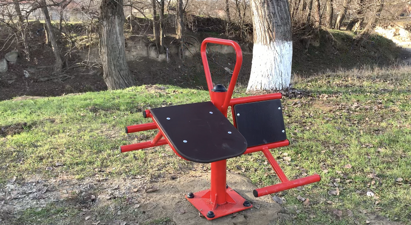 Реализация программы проекта "Спорт для всех"