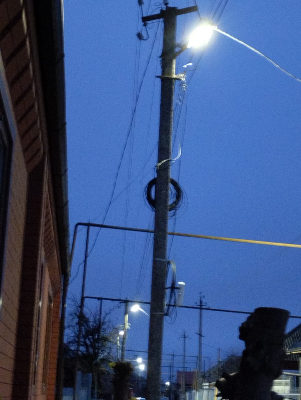 Добрые дела имеют свойство "заражать"!