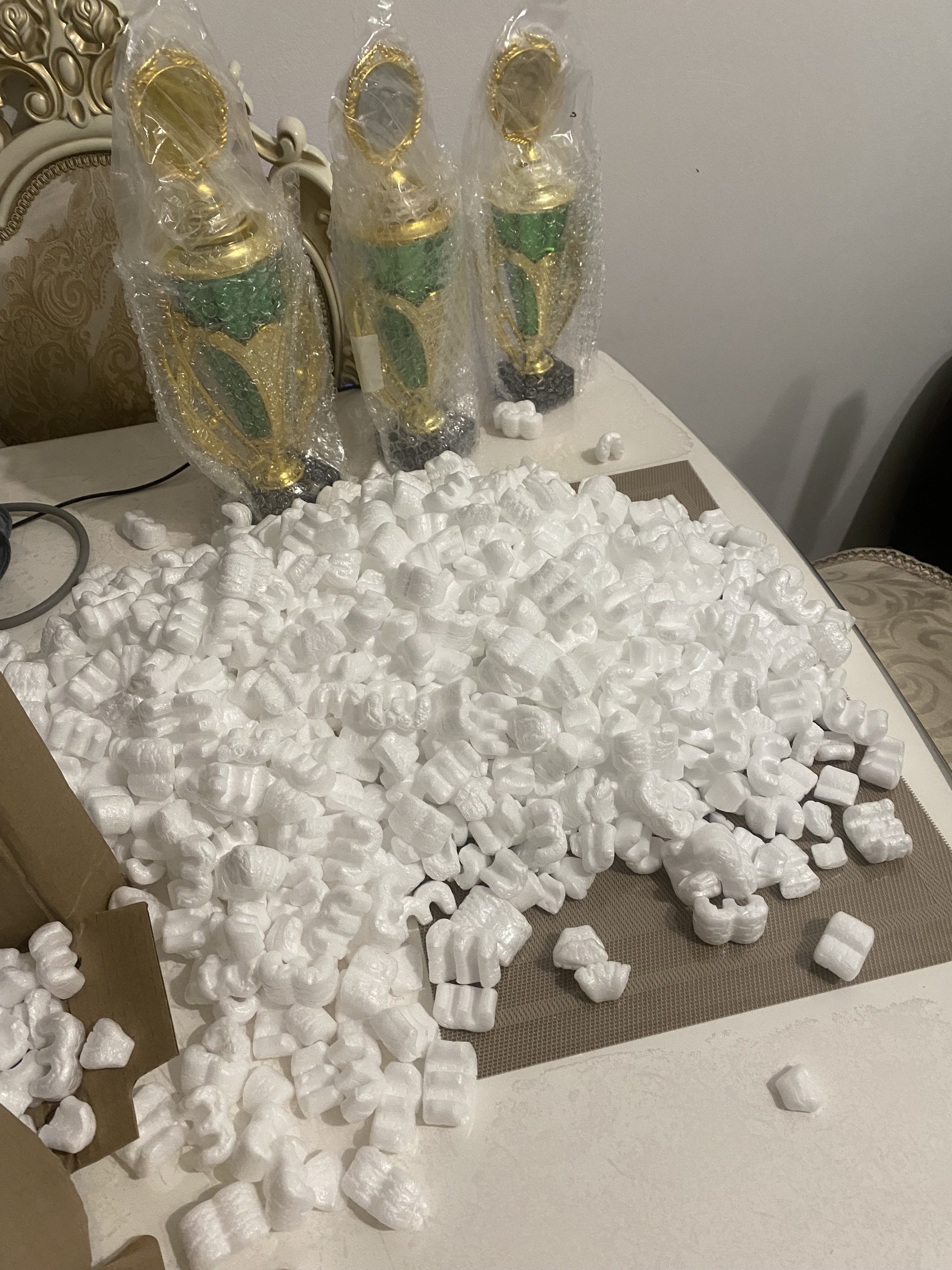 Реализация проекта-это про организационно-методическую работу тоже