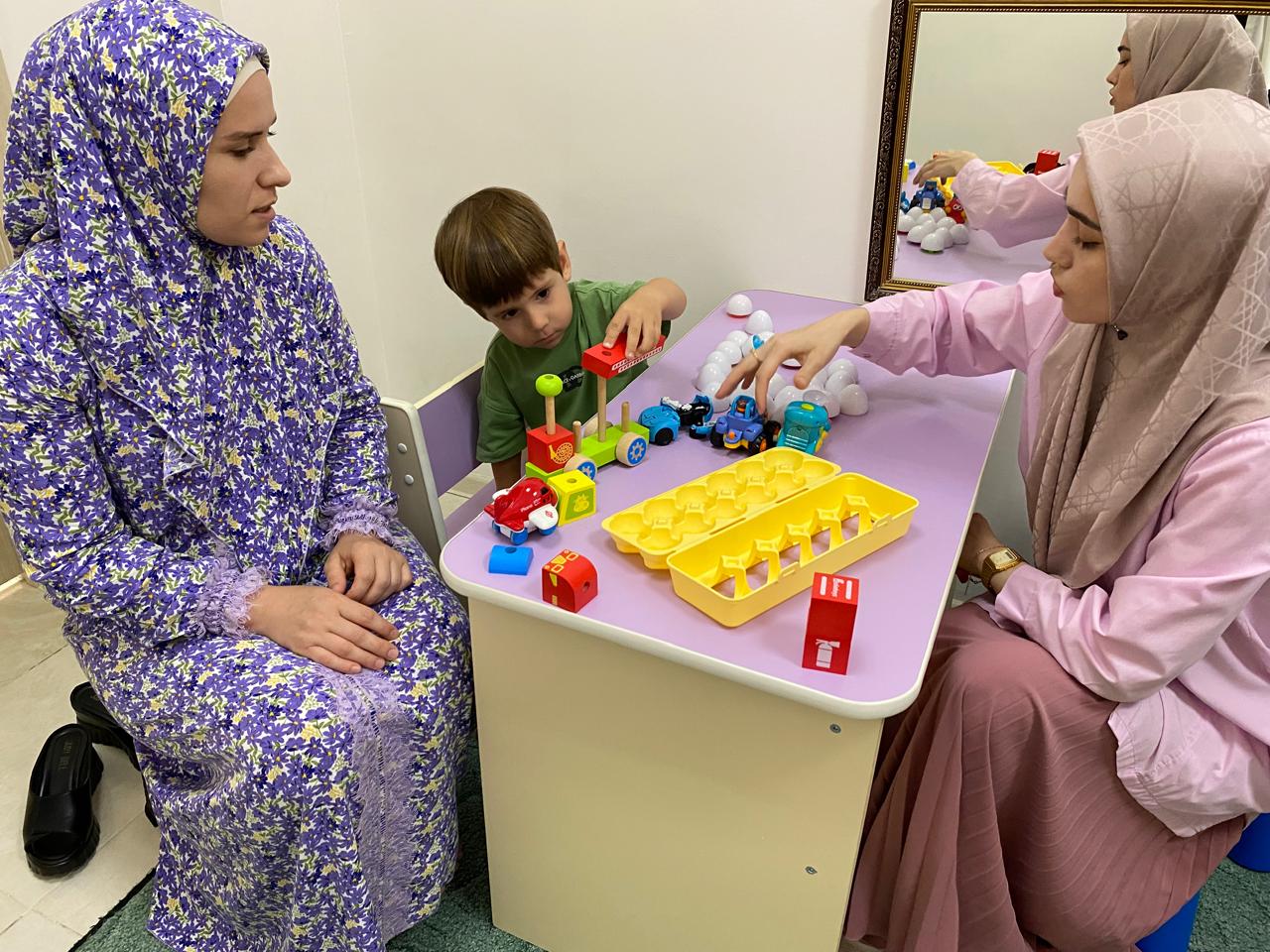 «Ты да я, да мы с тобой!»