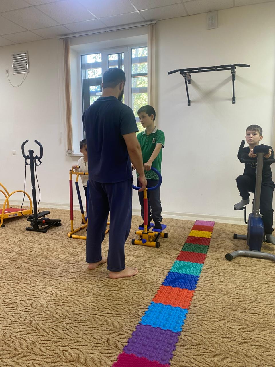 «Ты да я, да мы с тобой!»